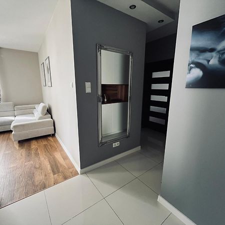Coco Premium Apartament Varsavia Esterno foto