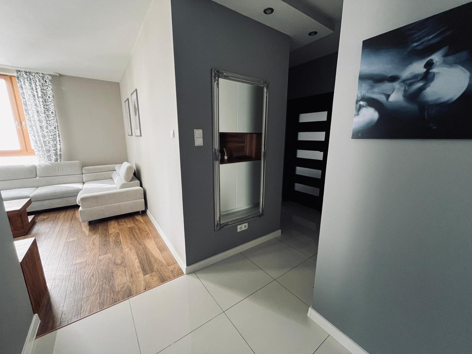 Coco Premium Apartament Varsavia Esterno foto