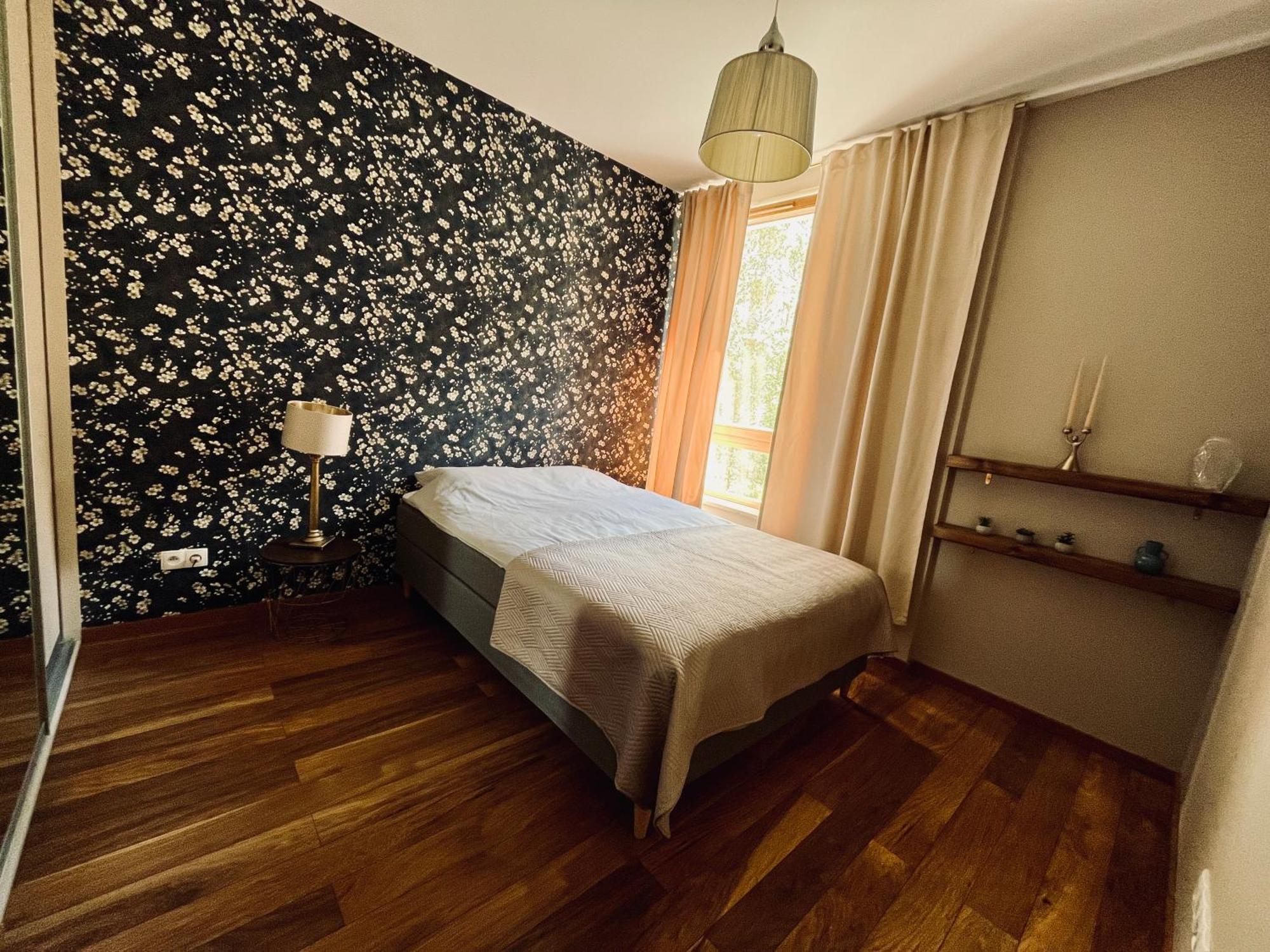 Coco Premium Apartament Varsavia Esterno foto