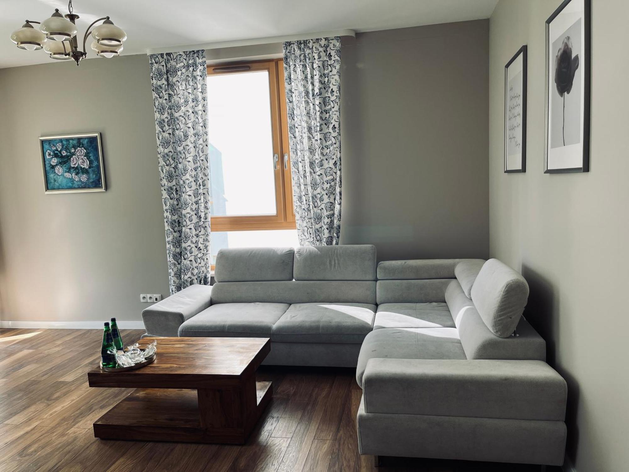 Coco Premium Apartament Varsavia Esterno foto